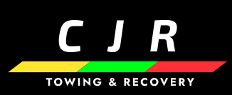 CJR Towing & Recovery - Logo